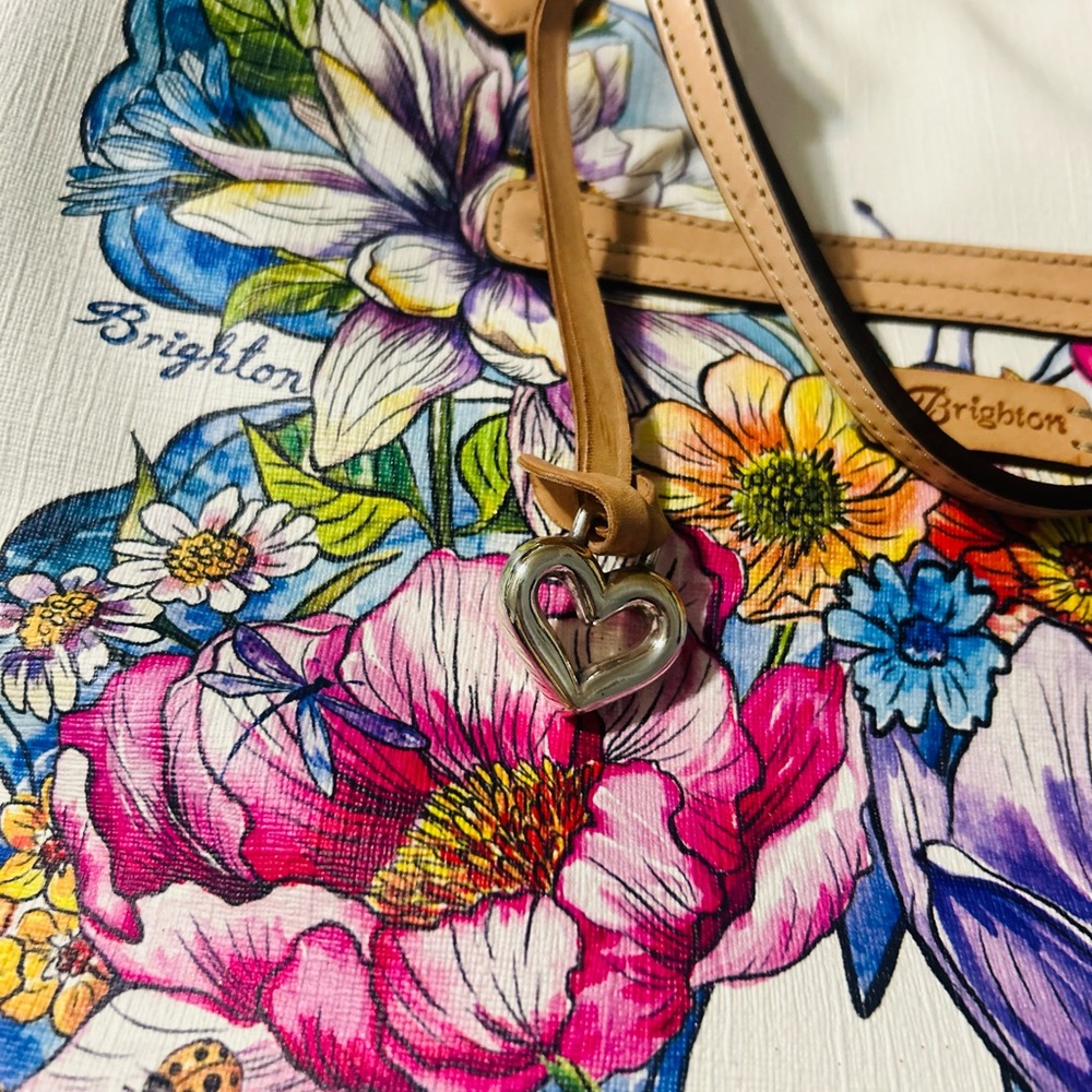 Brighton Butterfly Bag